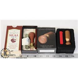 NEW GAME OF THRONES: HAND OF KING