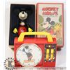 Image 1 : VINTAGE 1950-1960'S ORIGINAL MICKEY