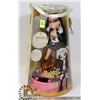 Image 1 : NEW BRATZ TALKING DOLL JADE