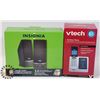 Image 1 : SEALED VTECH 6.0 DIGITIAL CORDLESS