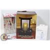Image 1 : NEW ITEMS LED CANDLE FOUNTAIN