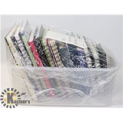 13 NEW ASSORTED JOURNALS