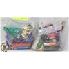 Image 1 : BAG OF ASSORTED LIGHTERS