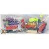 Image 1 : BAG OF ASSORTED LIGHTERS