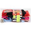 Image 1 : 3PK LADIES INFRARED SOCKS.