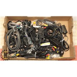 LARGE FLAT FULL OF MEDIA AND POWER