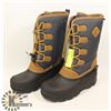Image 1 : CANADIANA WINTER BOOTS SIZE 5.