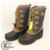 Image 1 : CANADIANA WINTER BOOTS SIZE 5.