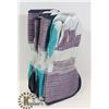 Image 1 : 6 PAIRS OF WORK GLOVES
