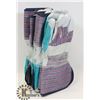 Image 1 : 6 PAIRS OF WORK GLOVES