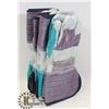 Image 1 : 6 PAIRS OF WORK GLOVES