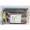 Image 1 : 13 ASSORTED NEW JOURNALS