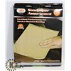 Image 1 : 2 CASES  9" X 11" SANDPAPER / 40 PER