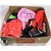 Image 1 : LOT OF ASSORTED DOGGY CLOTHING