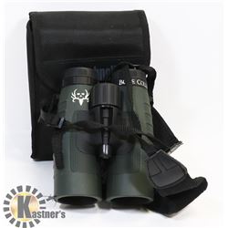 BUSHNELL TROPHY XLT 10S42 BINOCULARS BONE