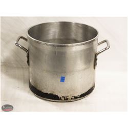 20QT ALUMINUM STOCK POT