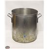 40 QT ALUMINUM STOCK POT