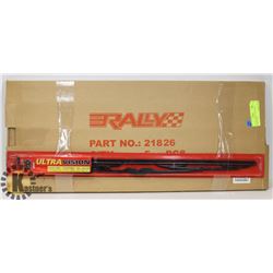 LOT OF 6 NEW 26" ULTRA VISION WIPER BLADES