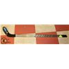 Image 1 : 53" ALUMINUM ROLLER HOCKEY STICK