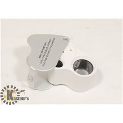 NEW MINI ILLUMINATED JEWELLERS LOOP