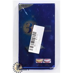PACK OF 28 3D WHITE WHITENING STRIPS
