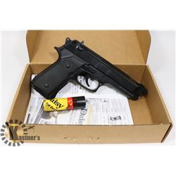 DAISY POWERLINE 340 BARETTA BB PISTOL