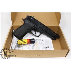 DAISY POWERLINE 340 BARETTA BB PISTOL