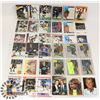Image 1 : LOT OF GRETZKY CARDS