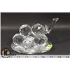 Image 1 : CRYSTAL GRAPES FIGURE