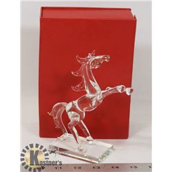 CRYSTAL STALLION