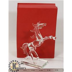 CRYSTAL STALLION