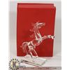 Image 1 : CRYSTAL STALLION