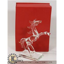 CRYSTAL STALLION