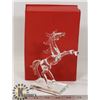 Image 1 : CRYSTAL STALLION