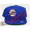 Image 1 : ORIGINAL WINNIPEG JETS FRANCHISE RETRO SNAPBACK