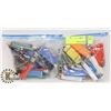 Image 1 : LOT OF ASSORTED LIGHTERS