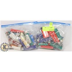 LOT OF ASSORTED LIGHTERS