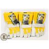 Image 1 : 3 PAIRS OF WORK GLOVES