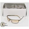 Image 1 : BOX OF AMBER DESIGNER SUNGLASSES