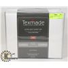 Image 1 : TEX MADE ULTRA SOFT SHEET SET KING SIZE