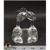 Image 1 : CRYSTAL CHERRY DISPLAY