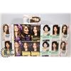 Image 1 : LOT OF ASSORTED HAIR DYE