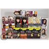 Image 1 : LOT OF ASSORTED HAIR DYE