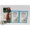 Image 1 : LOT OF ASST HENNA & HERBAL HAIR COLOR.