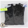 Image 1 : 2 PK LADIES LEATHER GLOVES SZ SMALL
