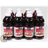 Image 1 : LOT OF 12 OCEAN SPRAY ORIGINAL CRANBERRY COCKTAIL