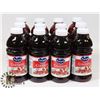 Image 1 : LOT OF 12 OCEAN SPRAY ORIGINAL CRANBERRY COCKTAIL