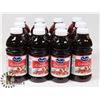Image 1 : LOT OF 12 OCEAN SPRAY ORIGINAL CRANBERRY COCKTAIL
