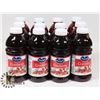 Image 1 : LOT OF 12 OCEAN SPRAY ORIGINAL CRANBERRY COCKTAIL