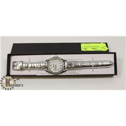 NEW MANHATTEN WATCH / NEW YORK